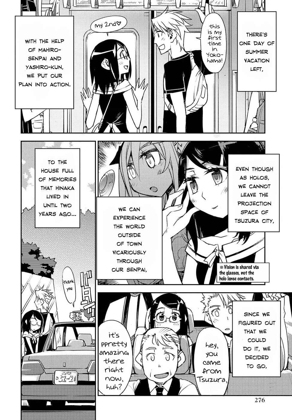 Page 4 Chapter 28 Cylcia=Code