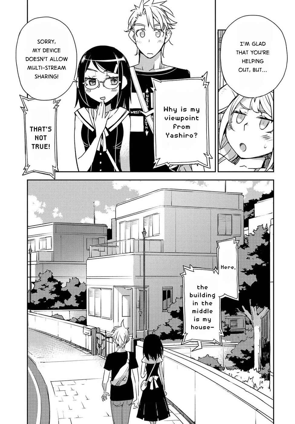 Page 5 Chapter 28 Cylcia=Code