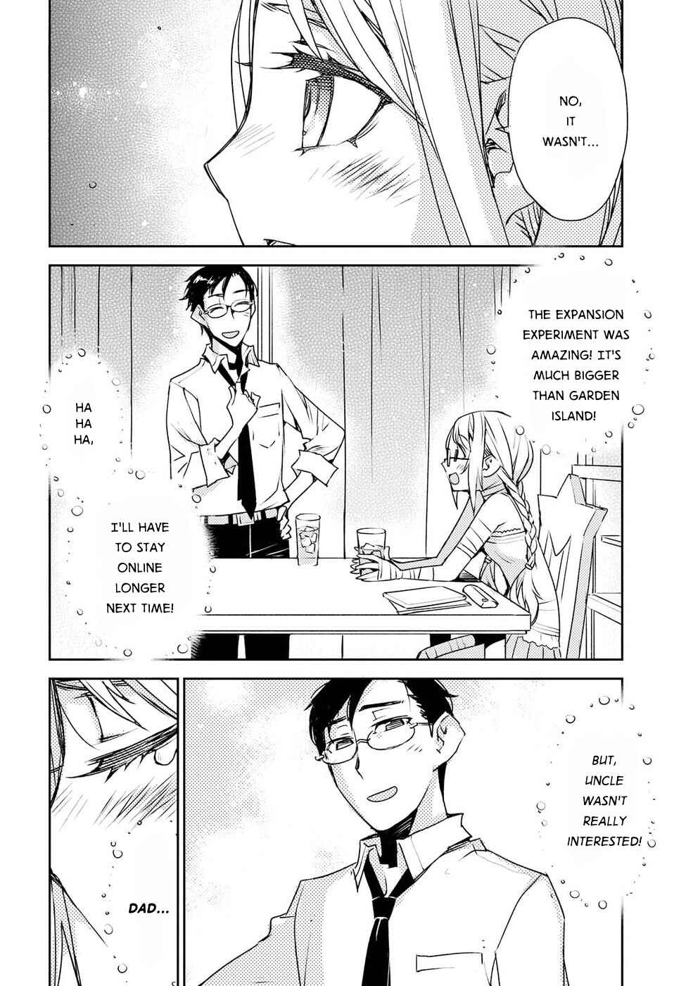 Page 8 Chapter 28 Cylcia=Code