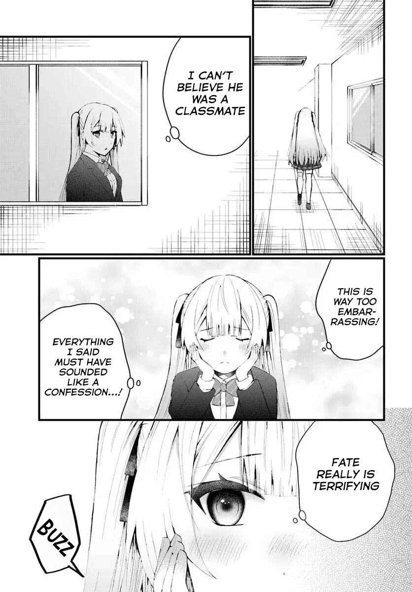 Page 18 Chapter 6 Naze ka S-kyuu Bijotachi no Wadai ni Ore ga Agaru Ken