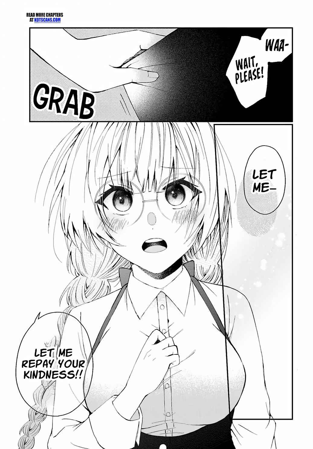 Page 22 Chapter 2.1 Naze ka S-kyuu Bijotachi no Wadai ni Ore ga Agaru Ken