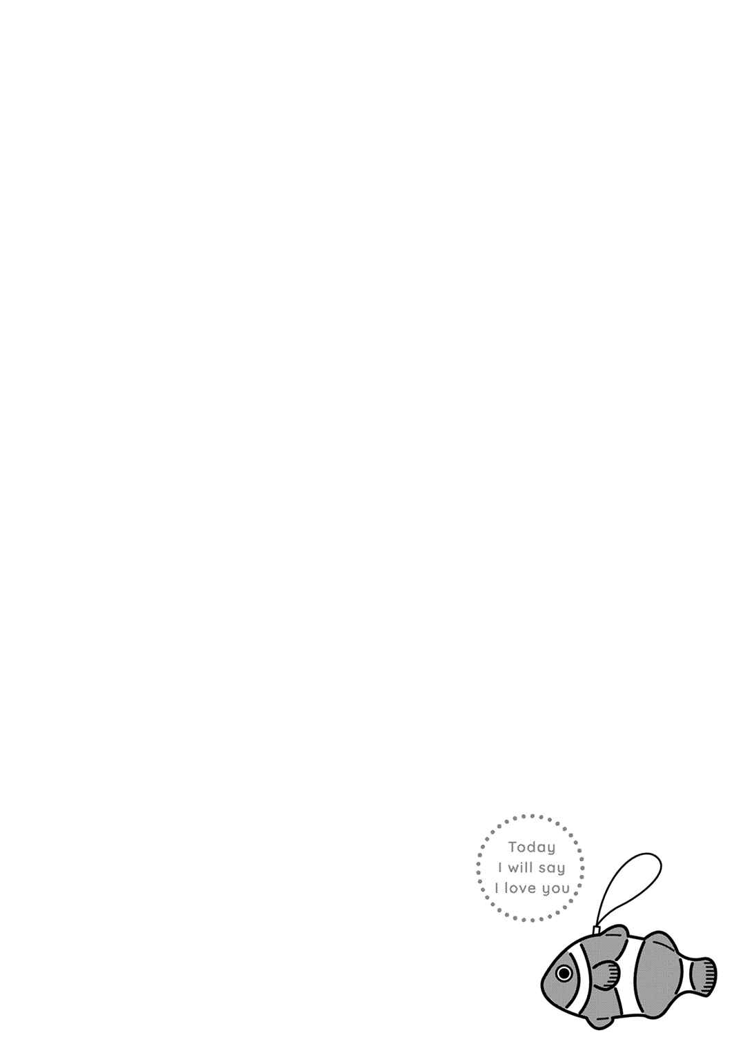 Page 35 Chapter 2 Kyou, Sukitte Iimasu