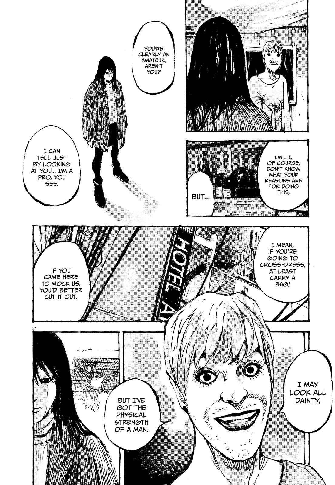Page 28 Chapter 13 Reverberation