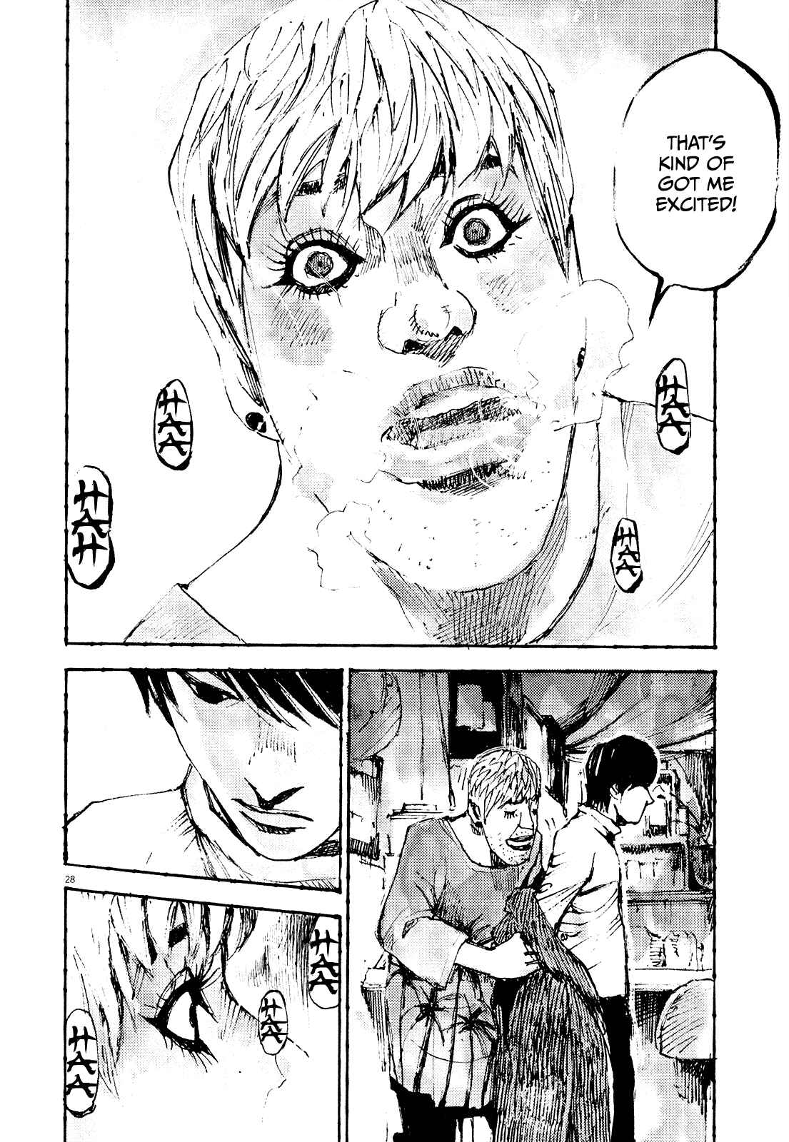 Page 32 Chapter 13 Reverberation