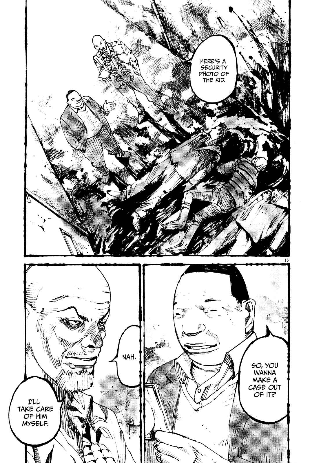 Page 15 Chapter 5 Reverberation