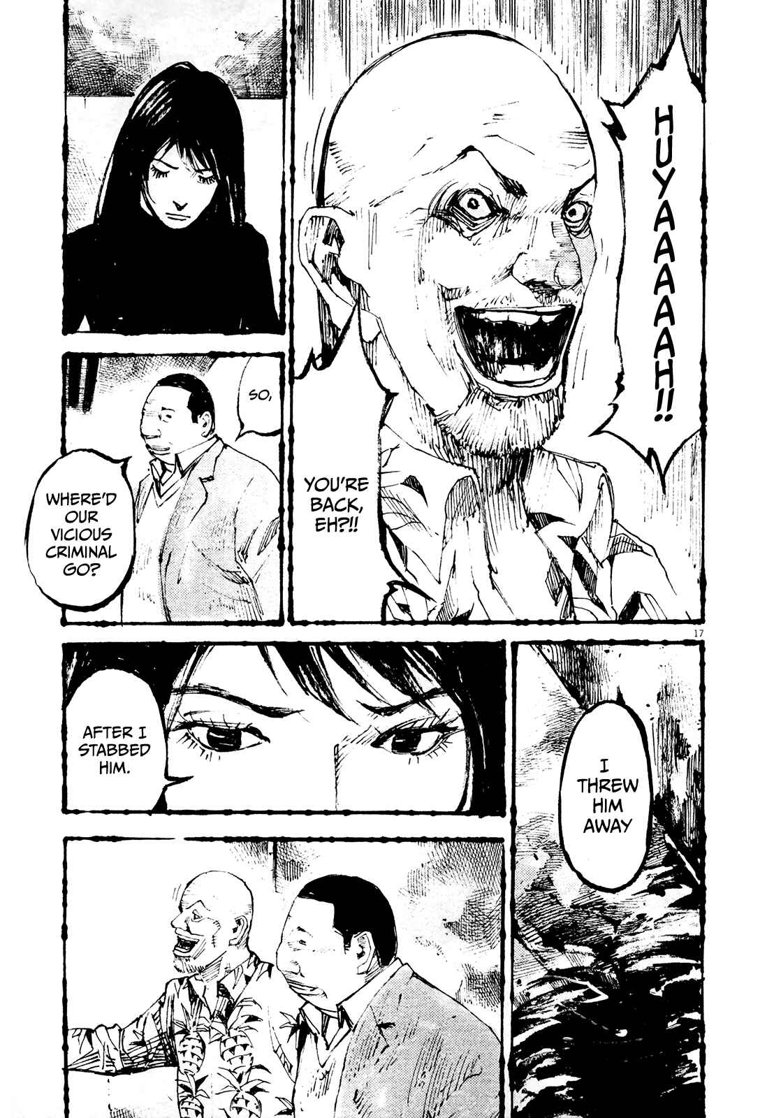 Page 17 Chapter 5 Reverberation