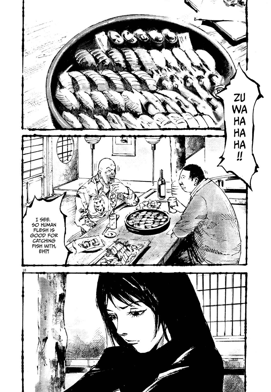 Page 18 Chapter 5 Reverberation