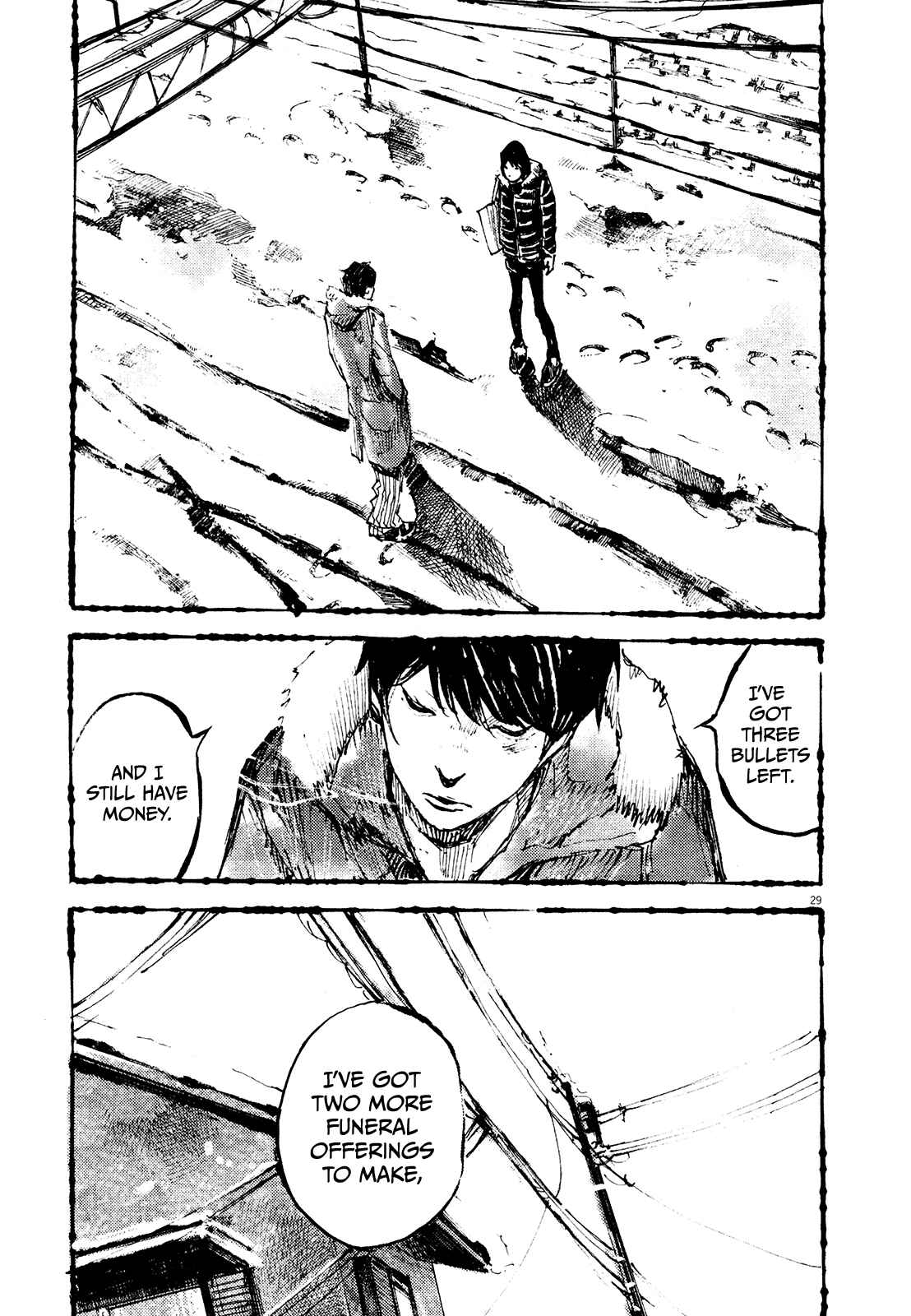 Page 28 Chapter 5 Reverberation