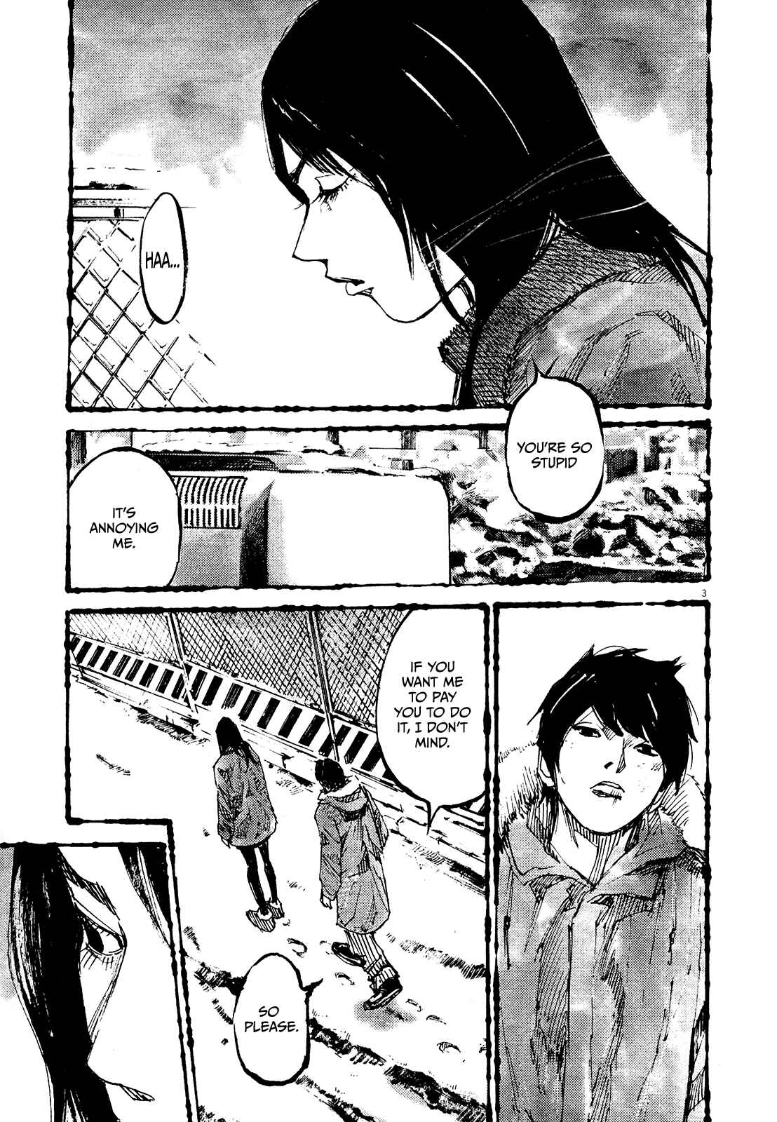 Page 3 Chapter 5 Reverberation