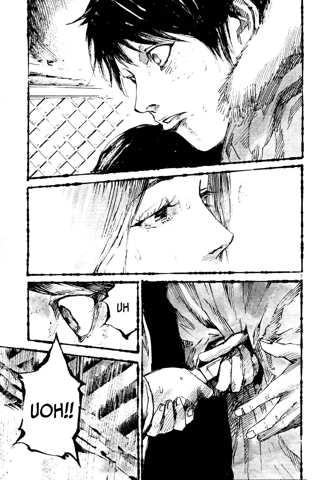 Page 7 Chapter 5 Reverberation