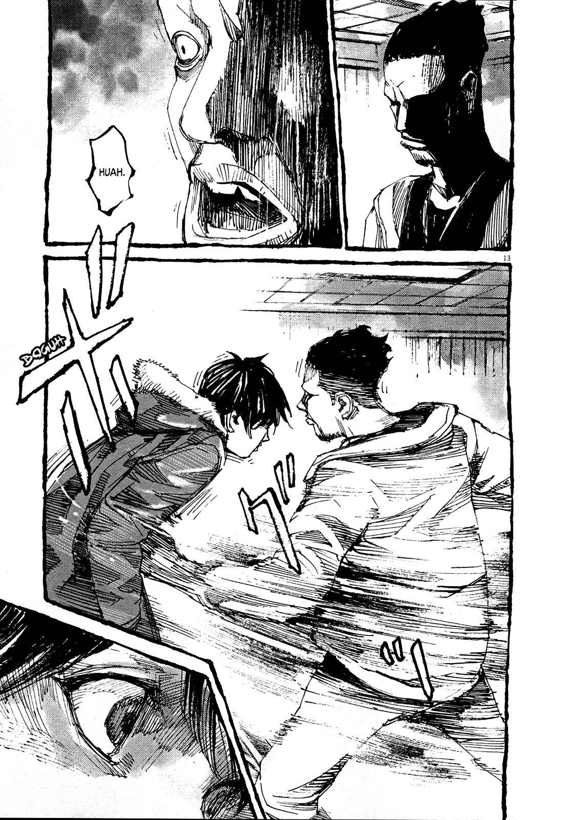 Page 13 Chapter 2 Reverberation