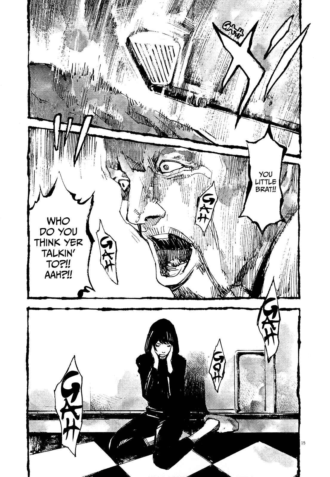 Page 15 Chapter 2 Reverberation