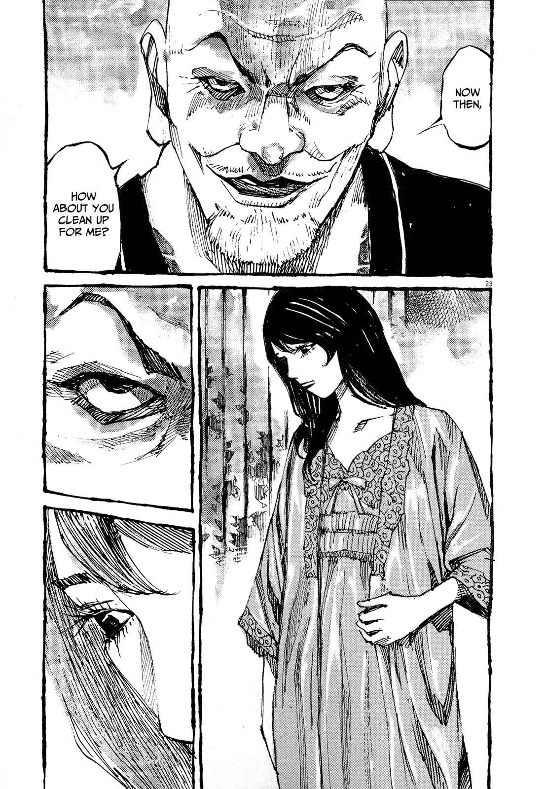 Page 23 Chapter 2 Reverberation
