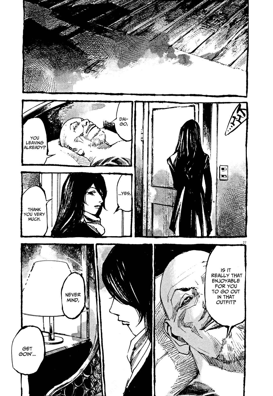 Page 27 Chapter 2 Reverberation