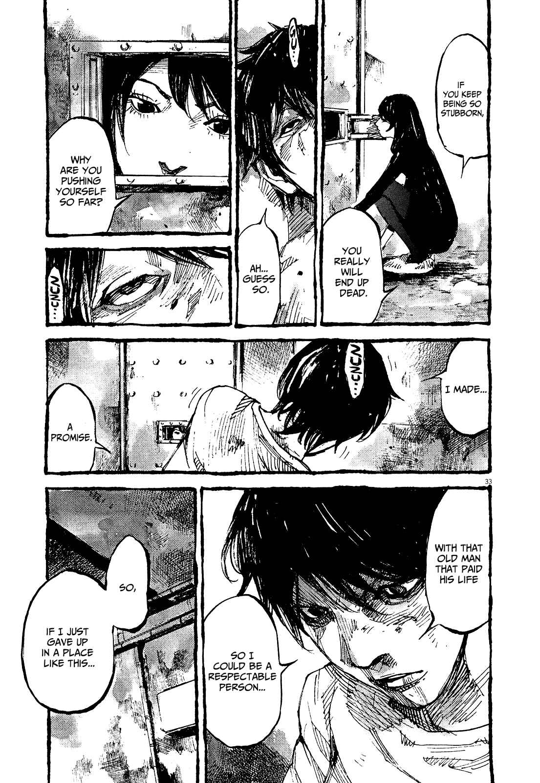 Page 32 Chapter 2 Reverberation