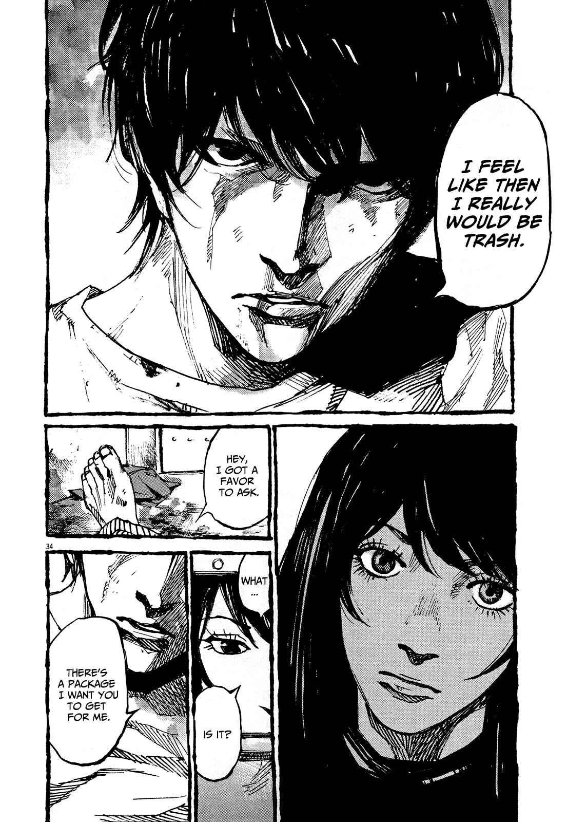 Page 33 Chapter 2 Reverberation