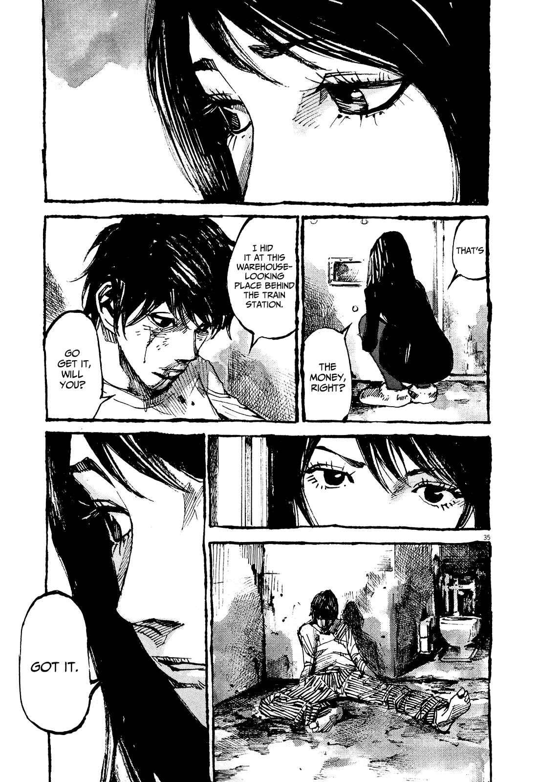 Page 34 Chapter 2 Reverberation