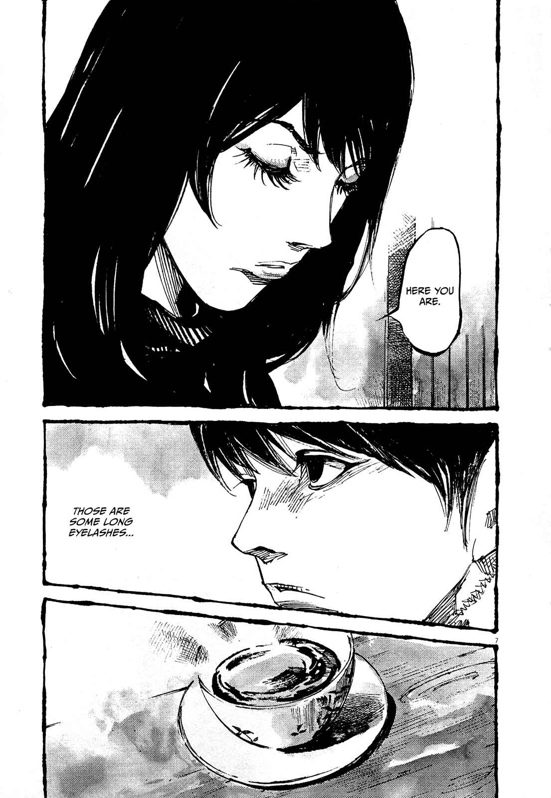 Page 7 Chapter 2 Reverberation