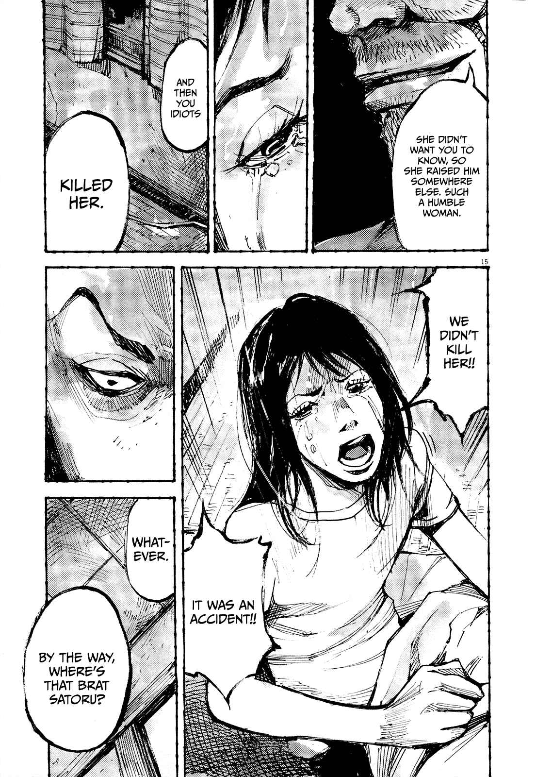 Page 15 Chapter 12 Reverberation