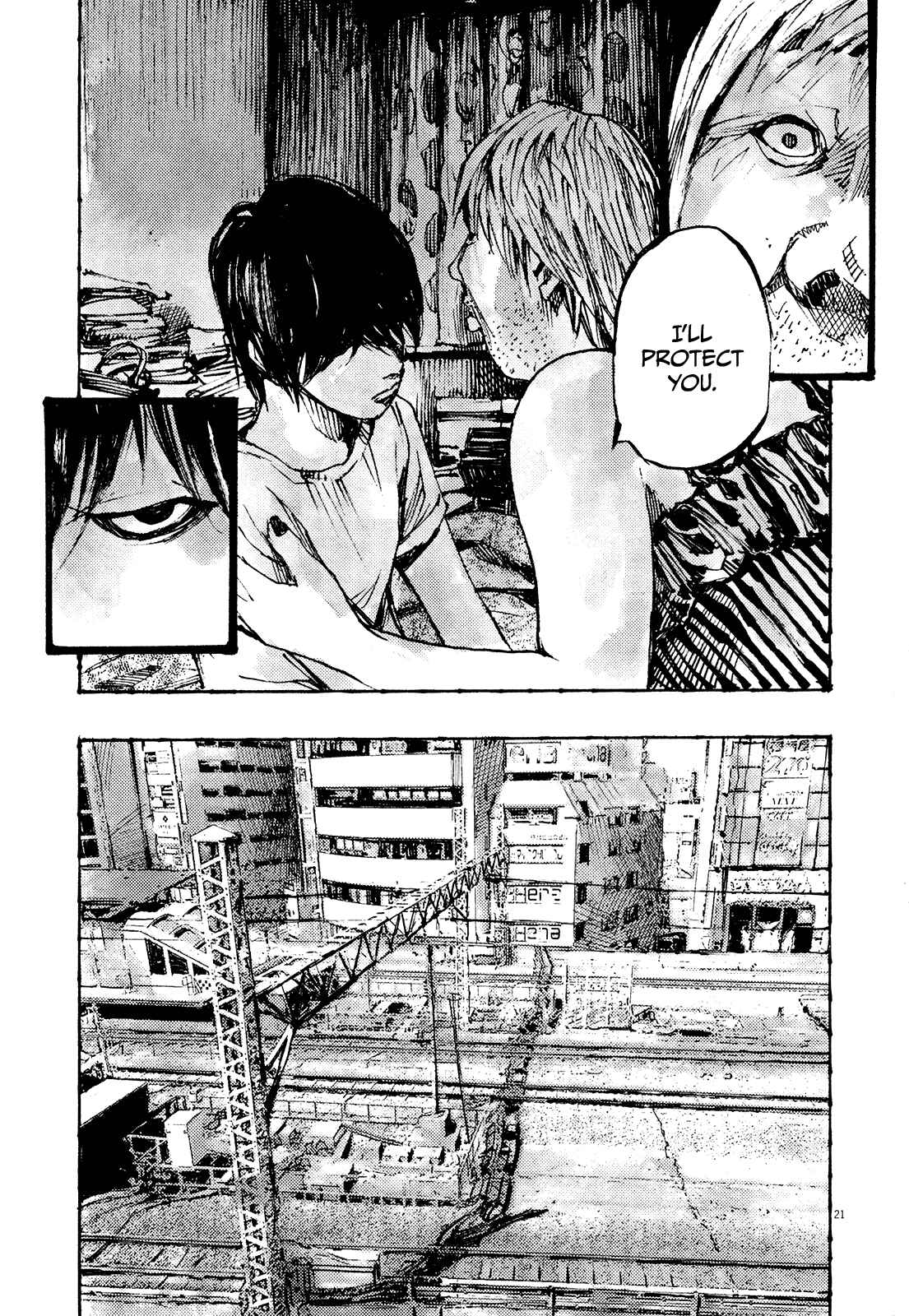 Page 20 Chapter 14 Reverberation