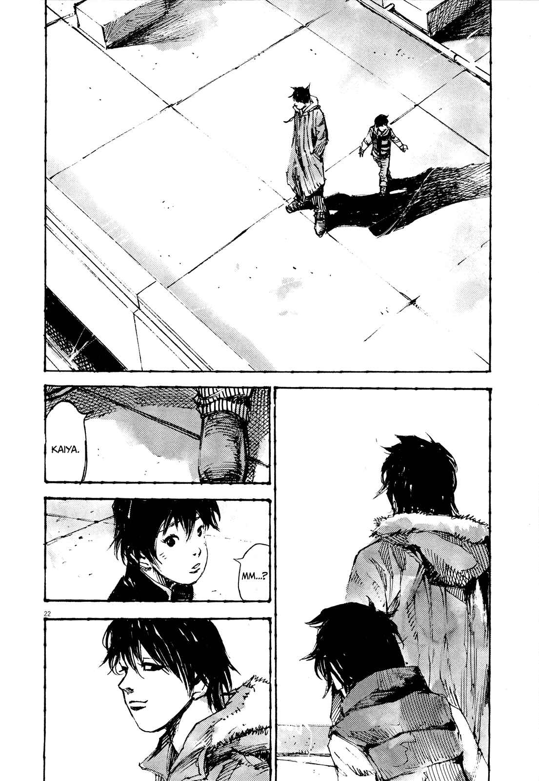 Page 21 Chapter 14 Reverberation