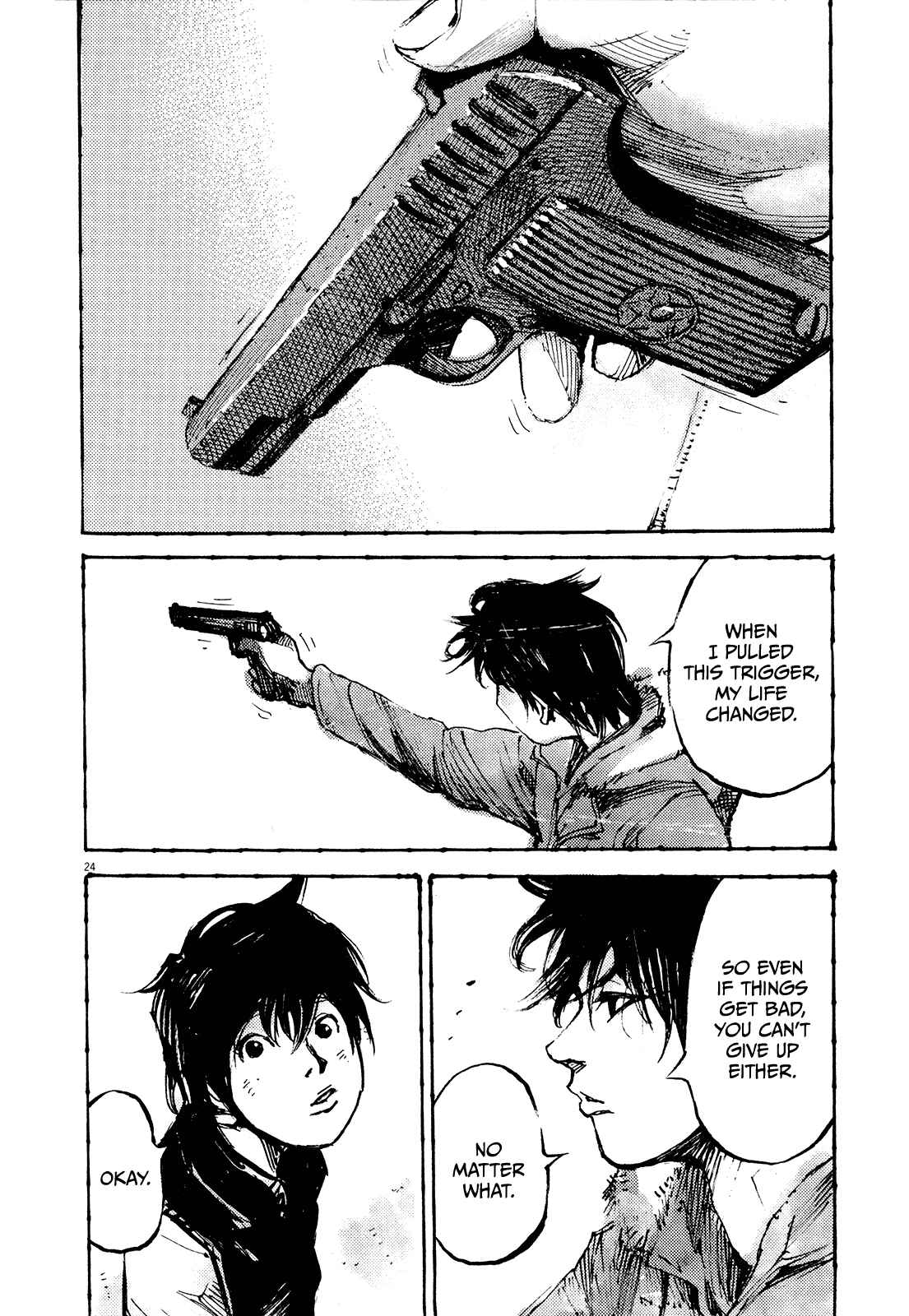 Page 23 Chapter 14 Reverberation