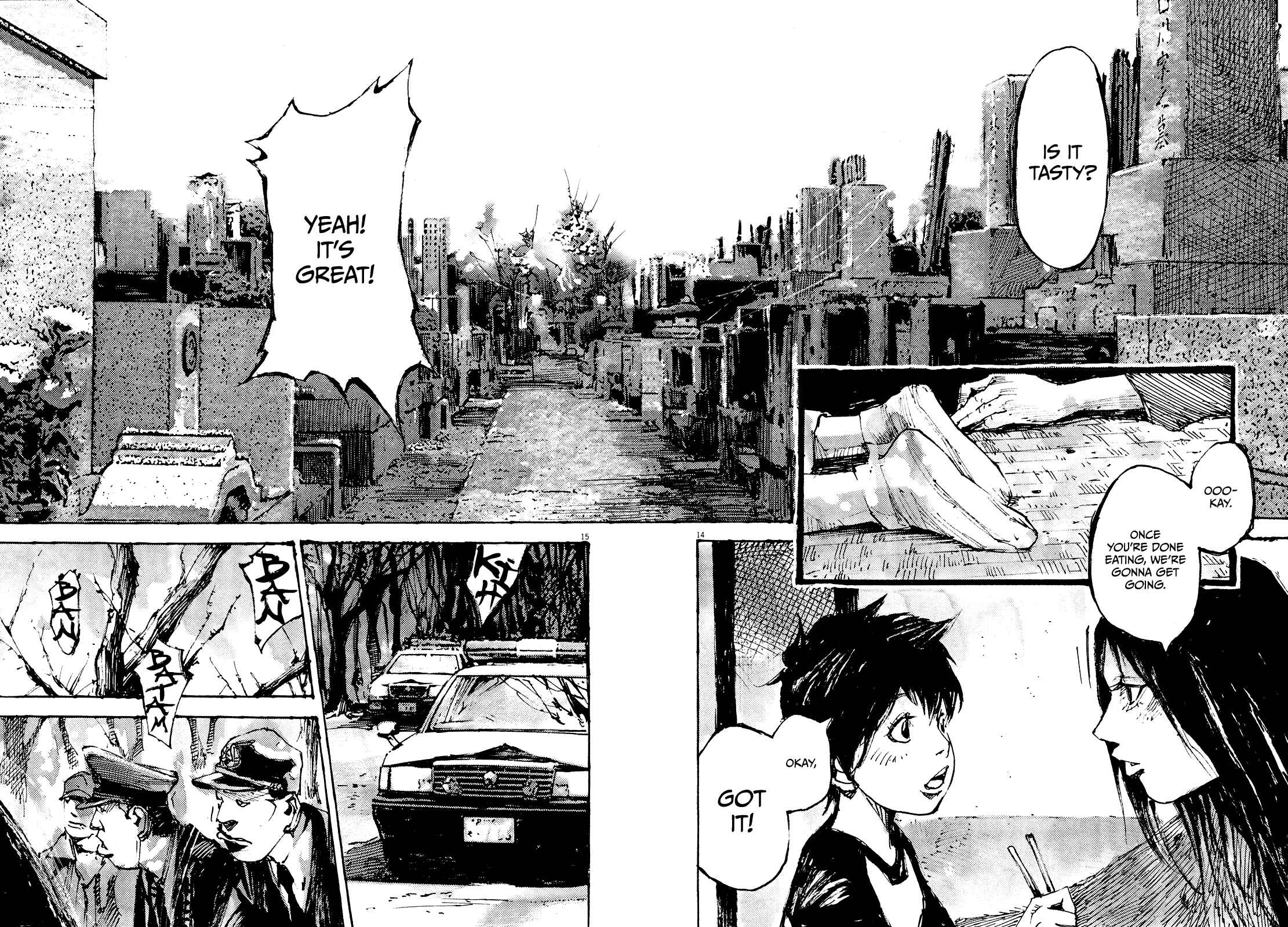 Page 14 Chapter 18 Reverberation