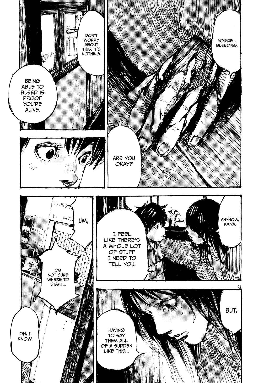 Page 20 Chapter 18 Reverberation