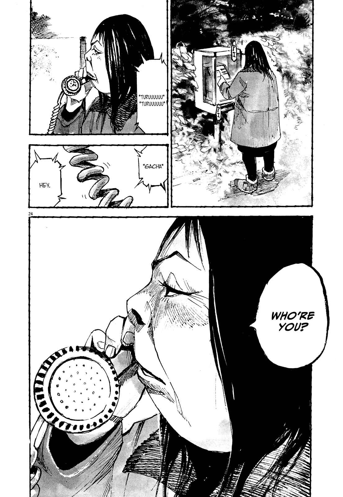 Page 24 Chapter 10 Reverberation