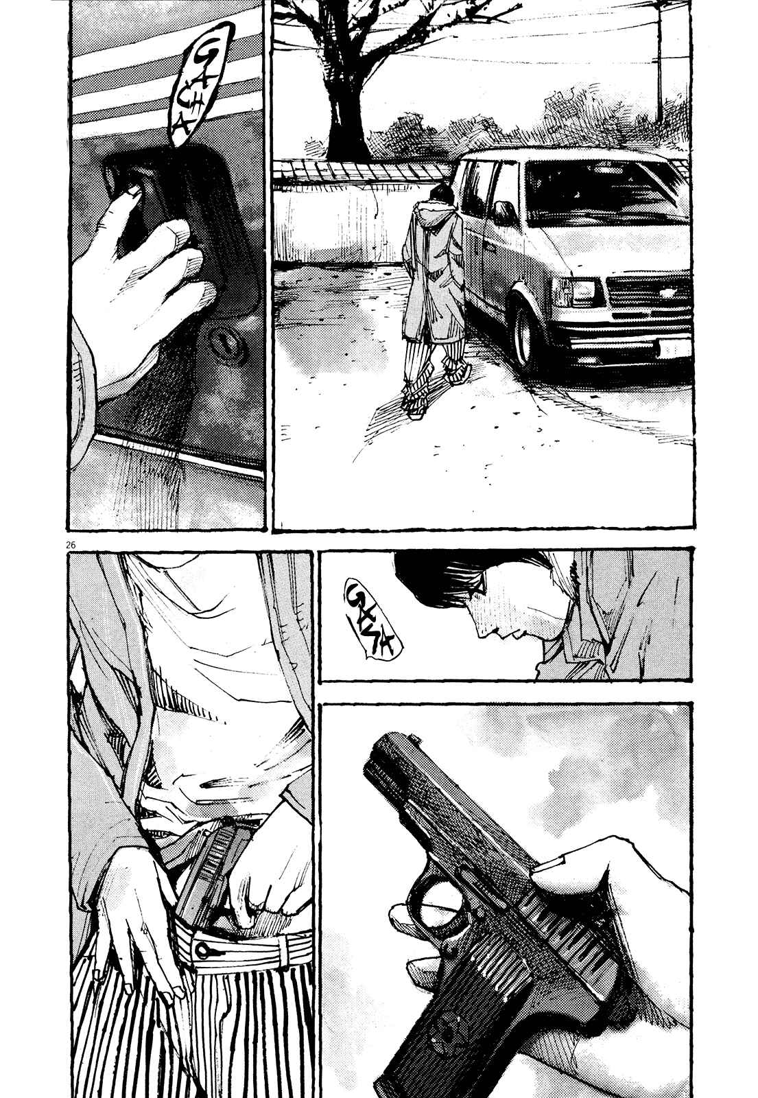 Page 26 Chapter 10 Reverberation