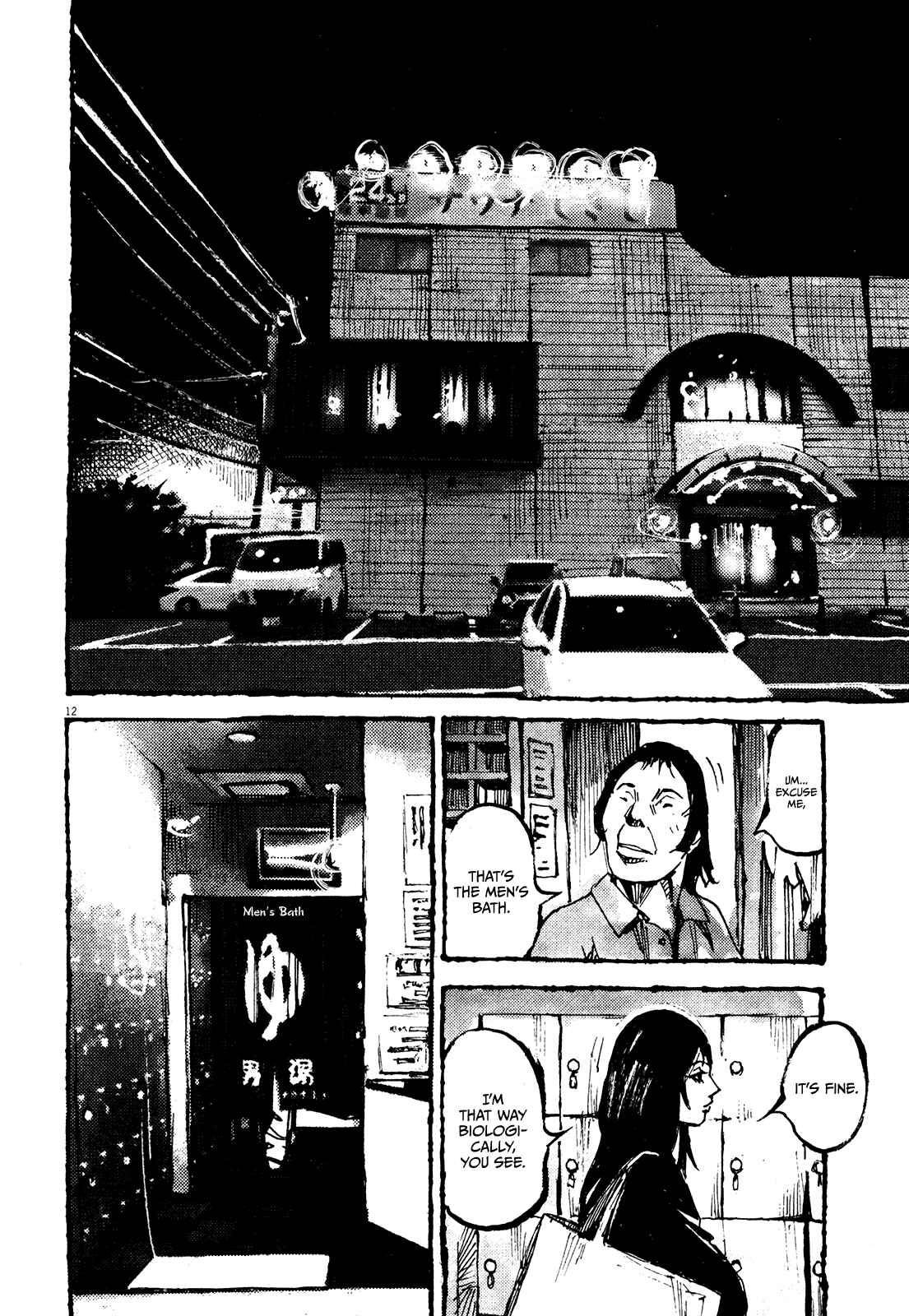 Page 11 Chapter 8 Reverberation