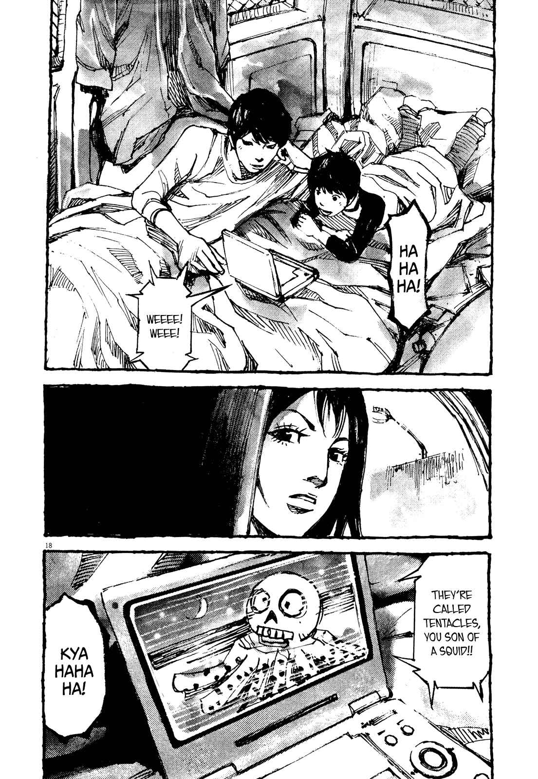 Page 17 Chapter 8 Reverberation