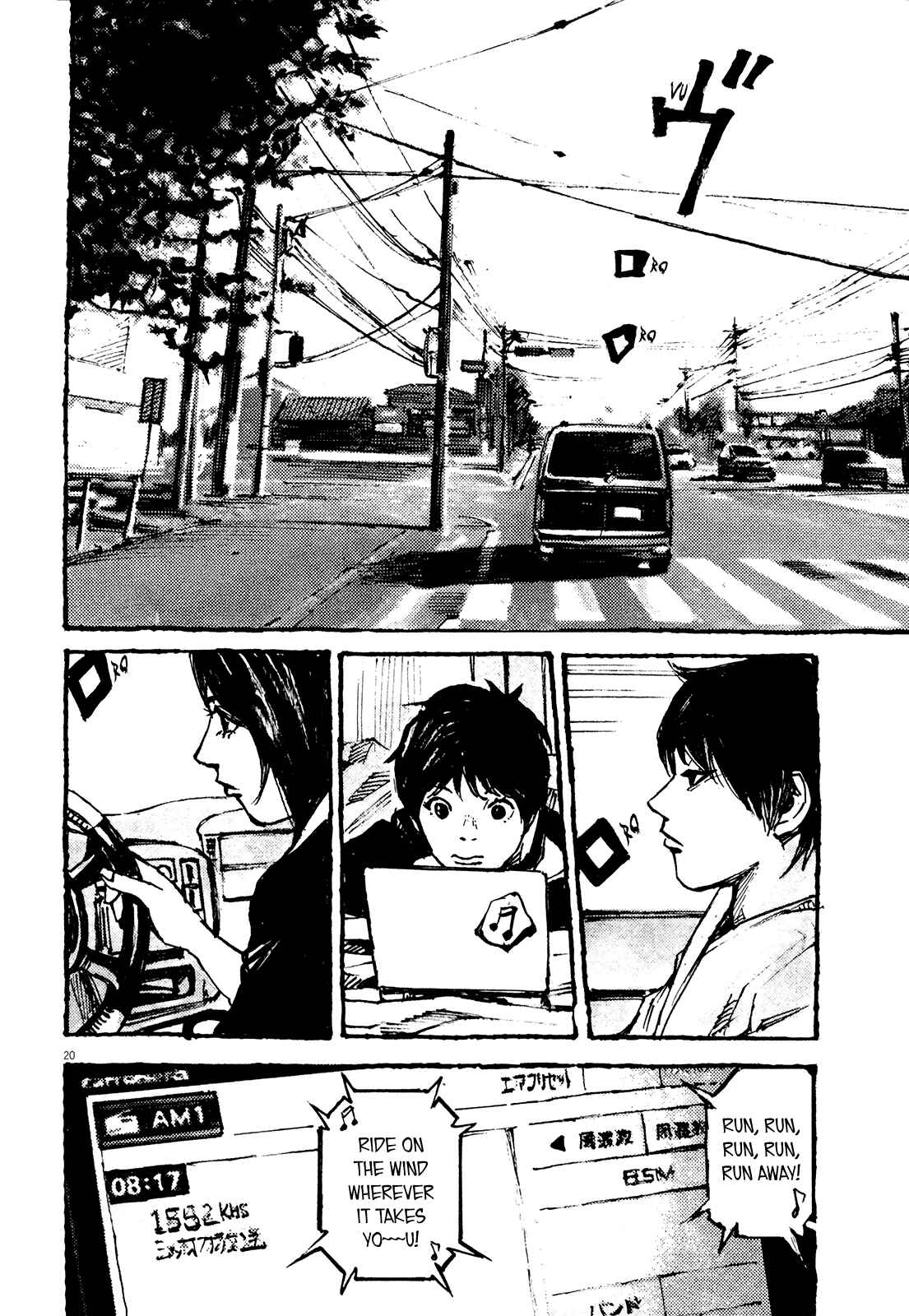 Page 19 Chapter 8 Reverberation