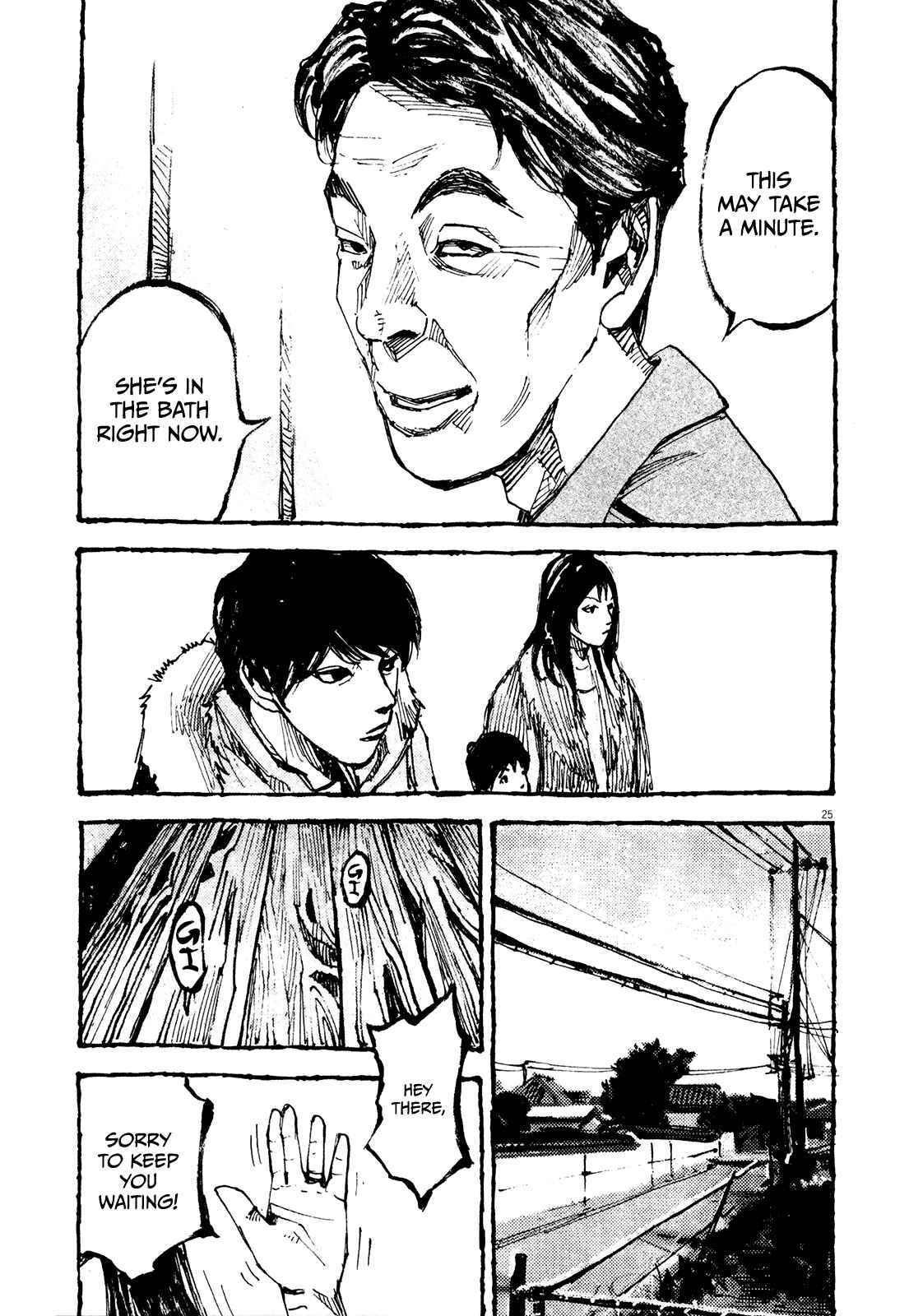 Page 23 Chapter 8 Reverberation
