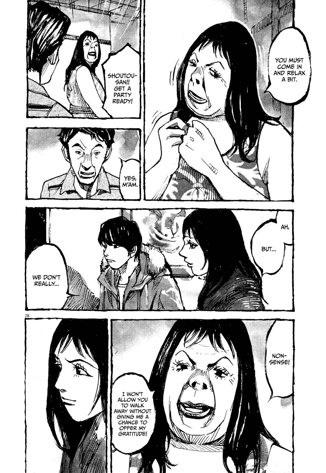Page 26 Chapter 8 Reverberation
