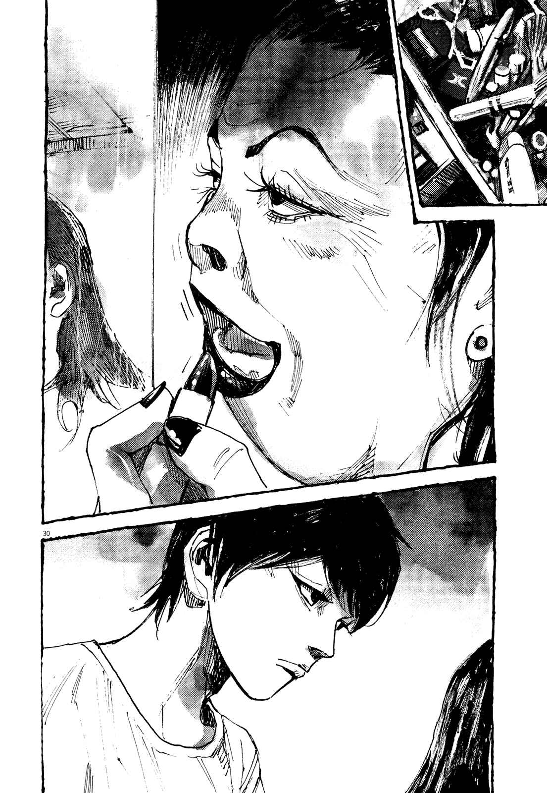 Page 28 Chapter 8 Reverberation