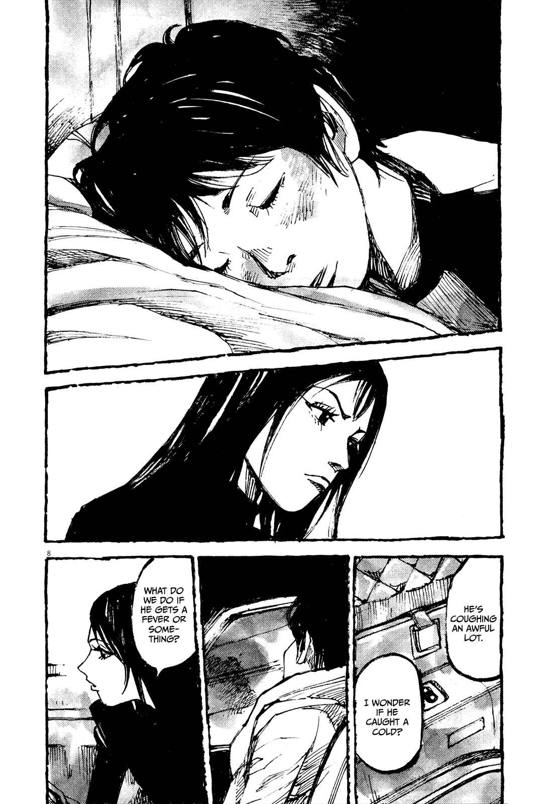 Page 7 Chapter 8 Reverberation