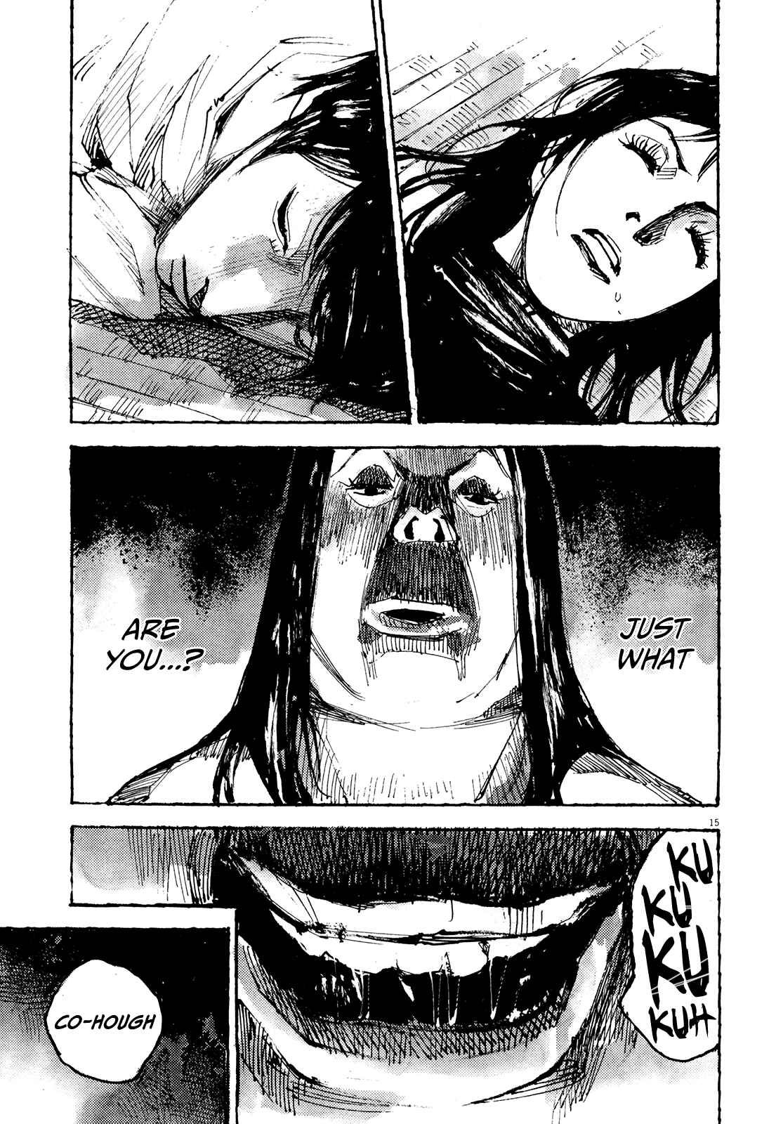 Page 14 Chapter 9 Reverberation
