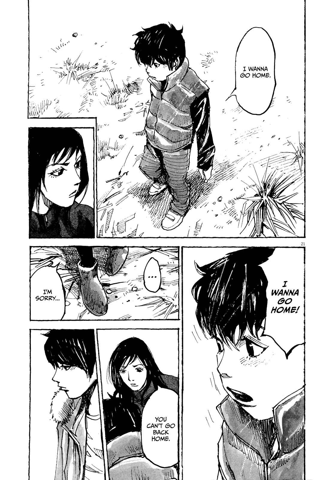 Page 20 Chapter 9 Reverberation