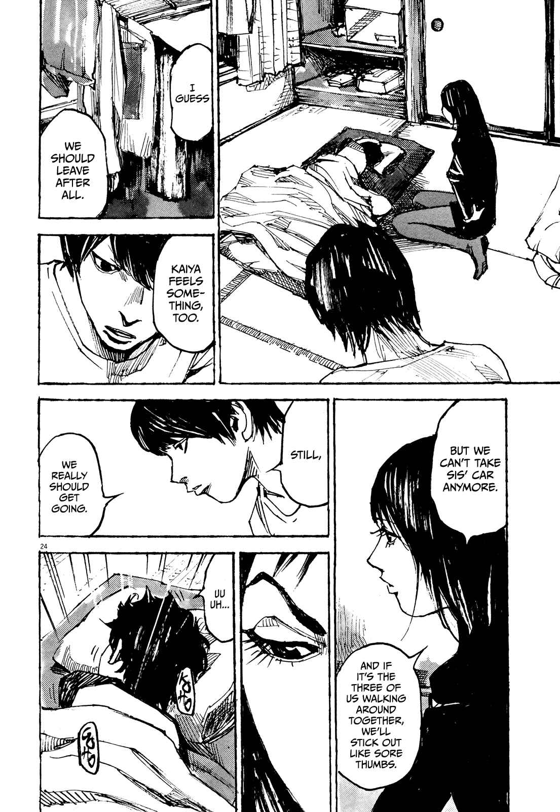 Page 23 Chapter 9 Reverberation
