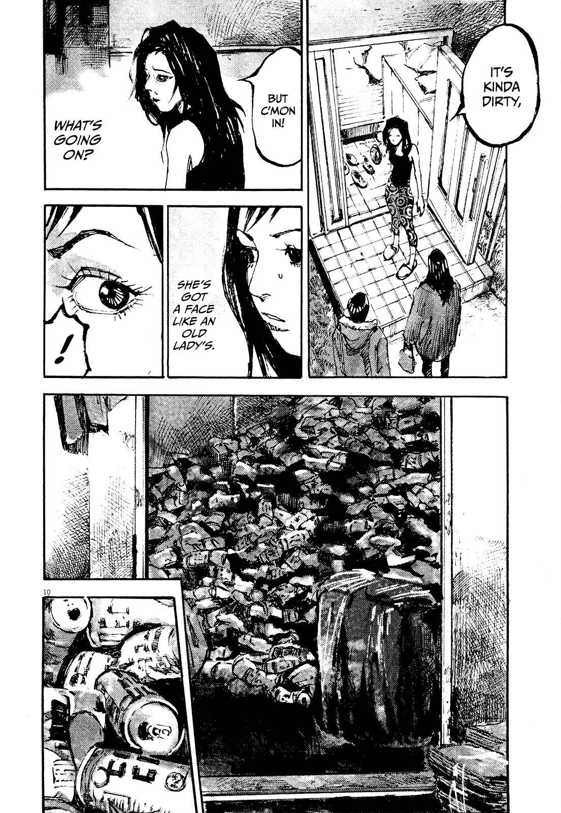 Page 16 Chapter 6 Reverberation