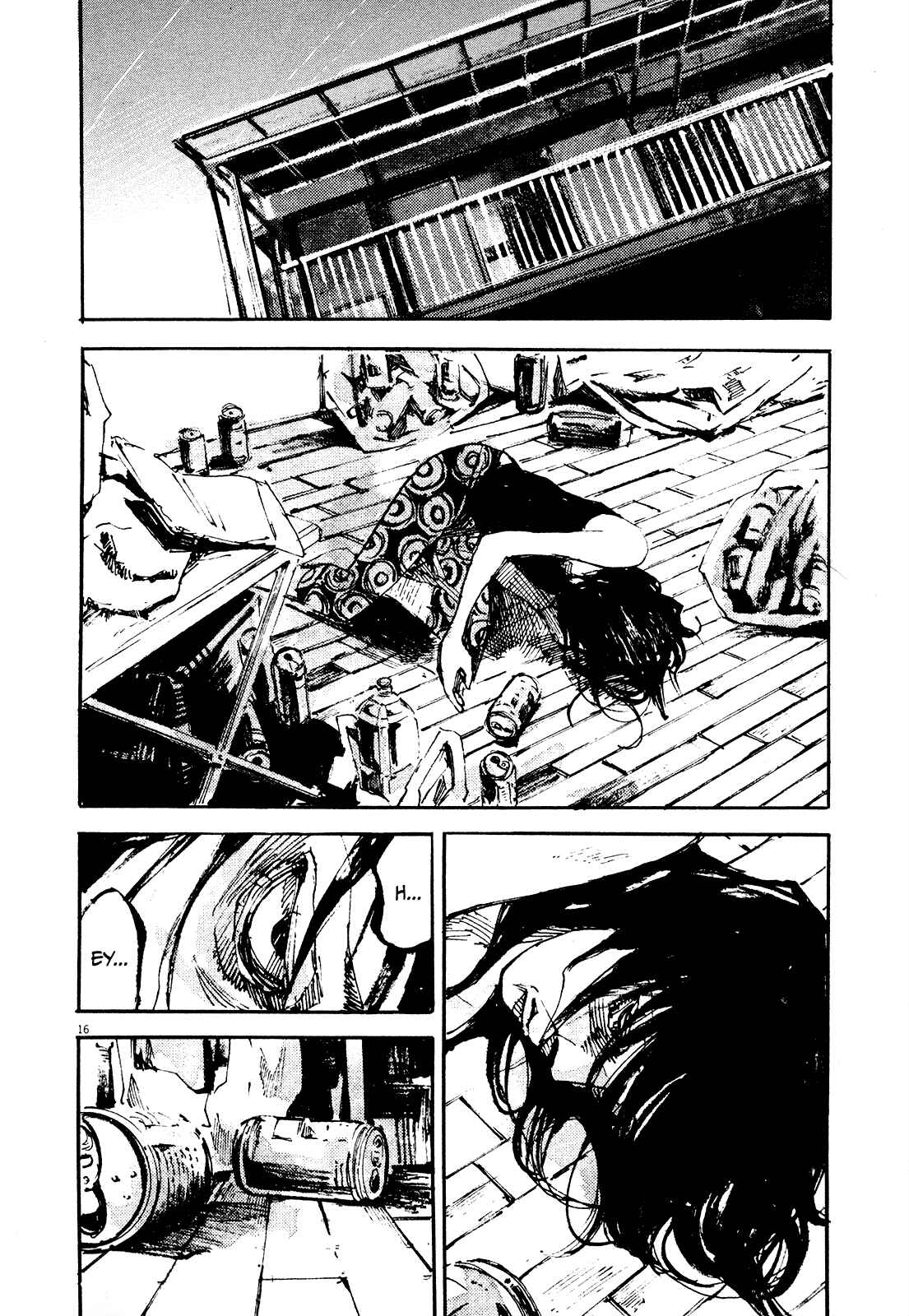 Page 22 Chapter 6 Reverberation
