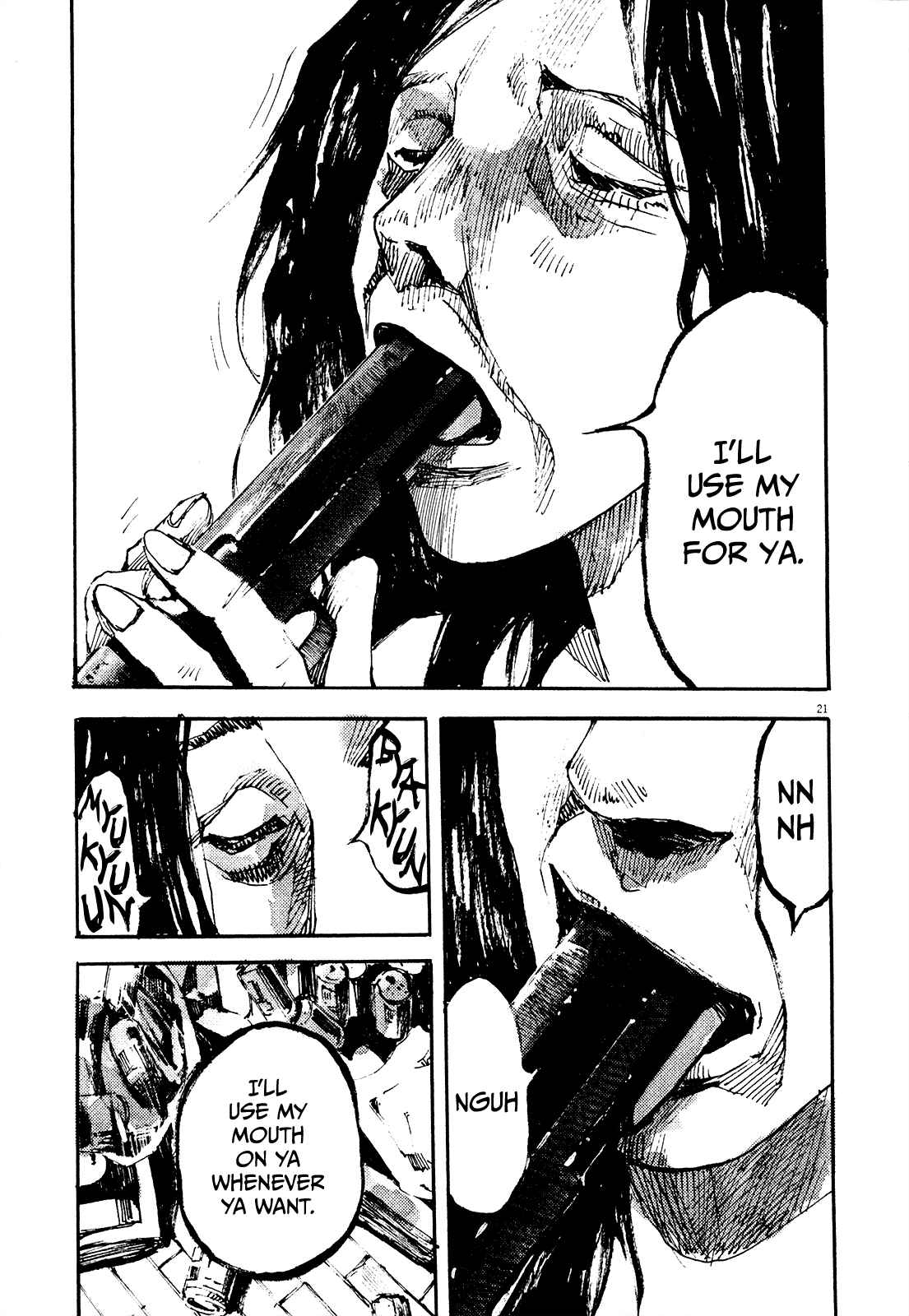 Page 27 Chapter 6 Reverberation