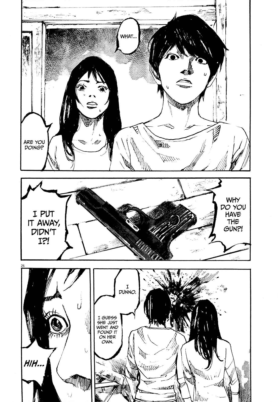 Page 31 Chapter 6 Reverberation