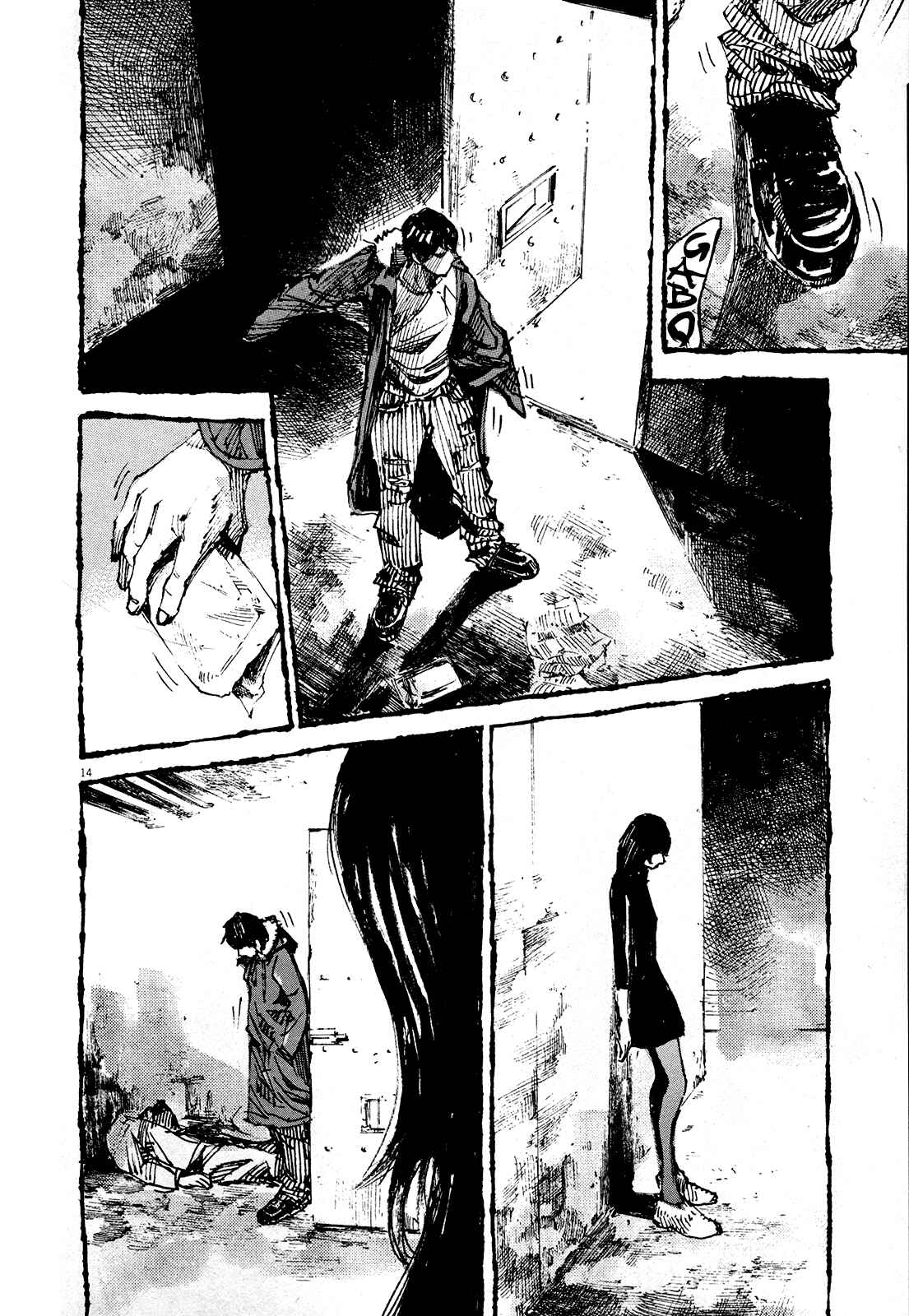 Page 13 Chapter 4 Reverberation