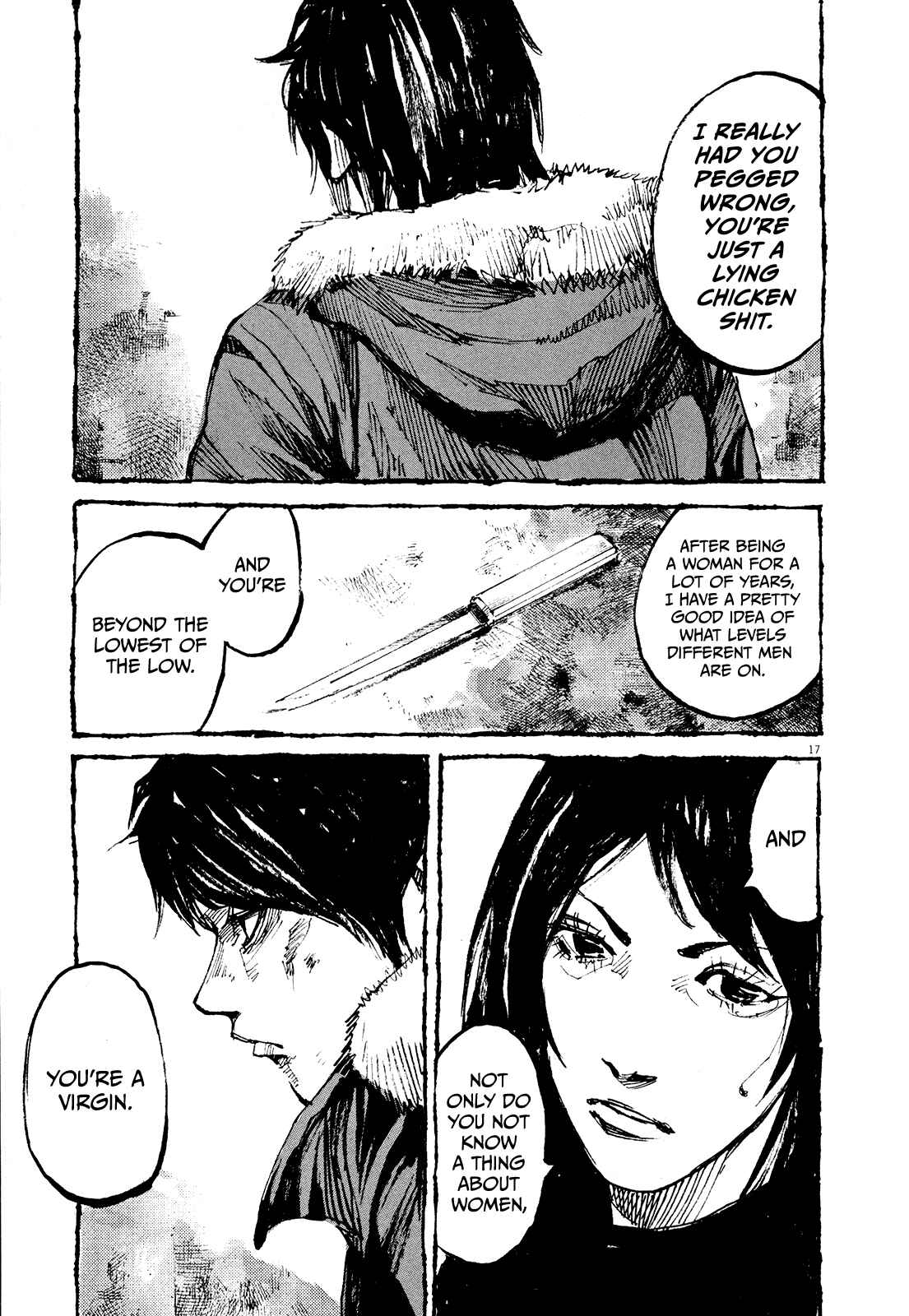 Page 16 Chapter 4 Reverberation