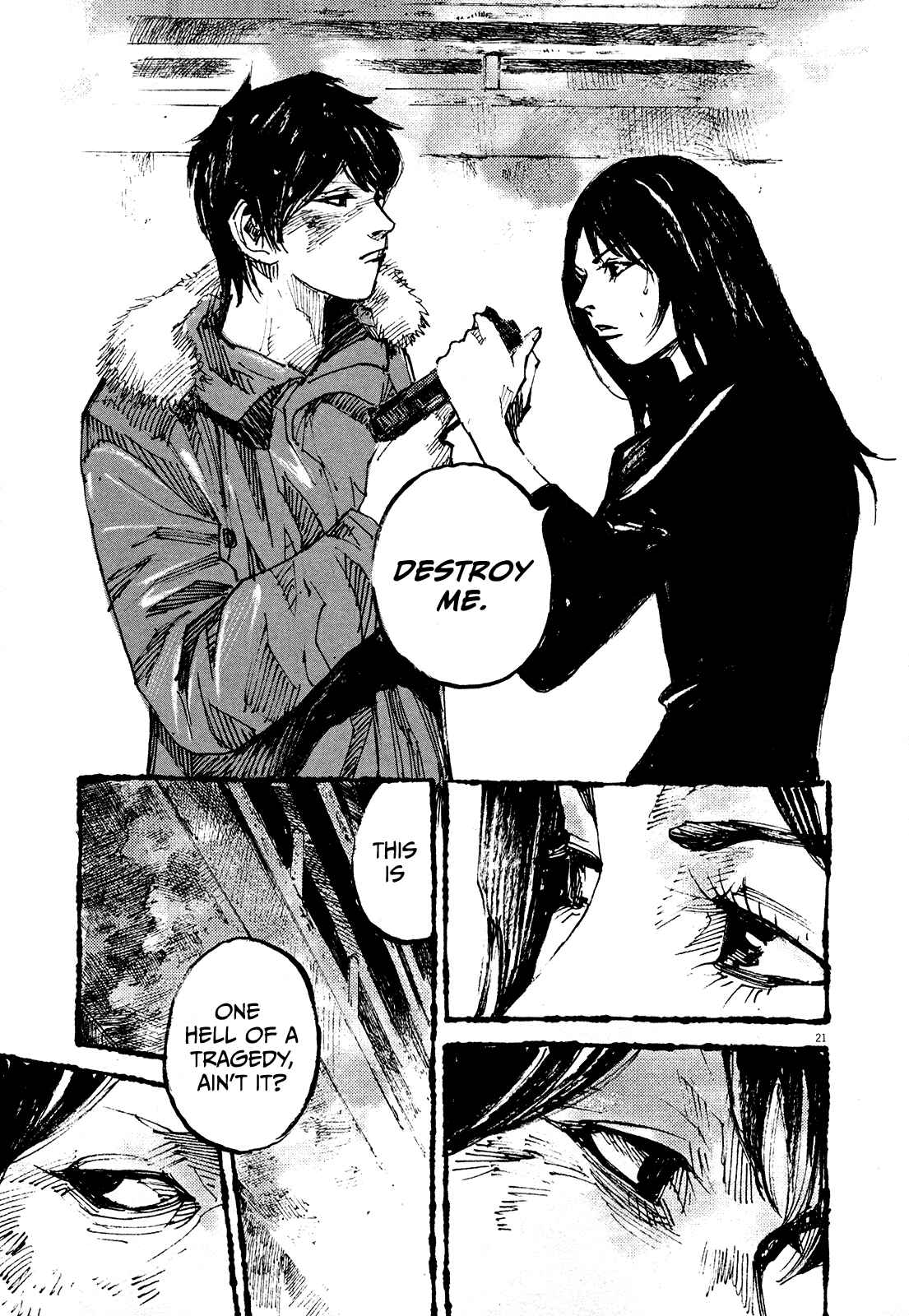 Page 20 Chapter 4 Reverberation