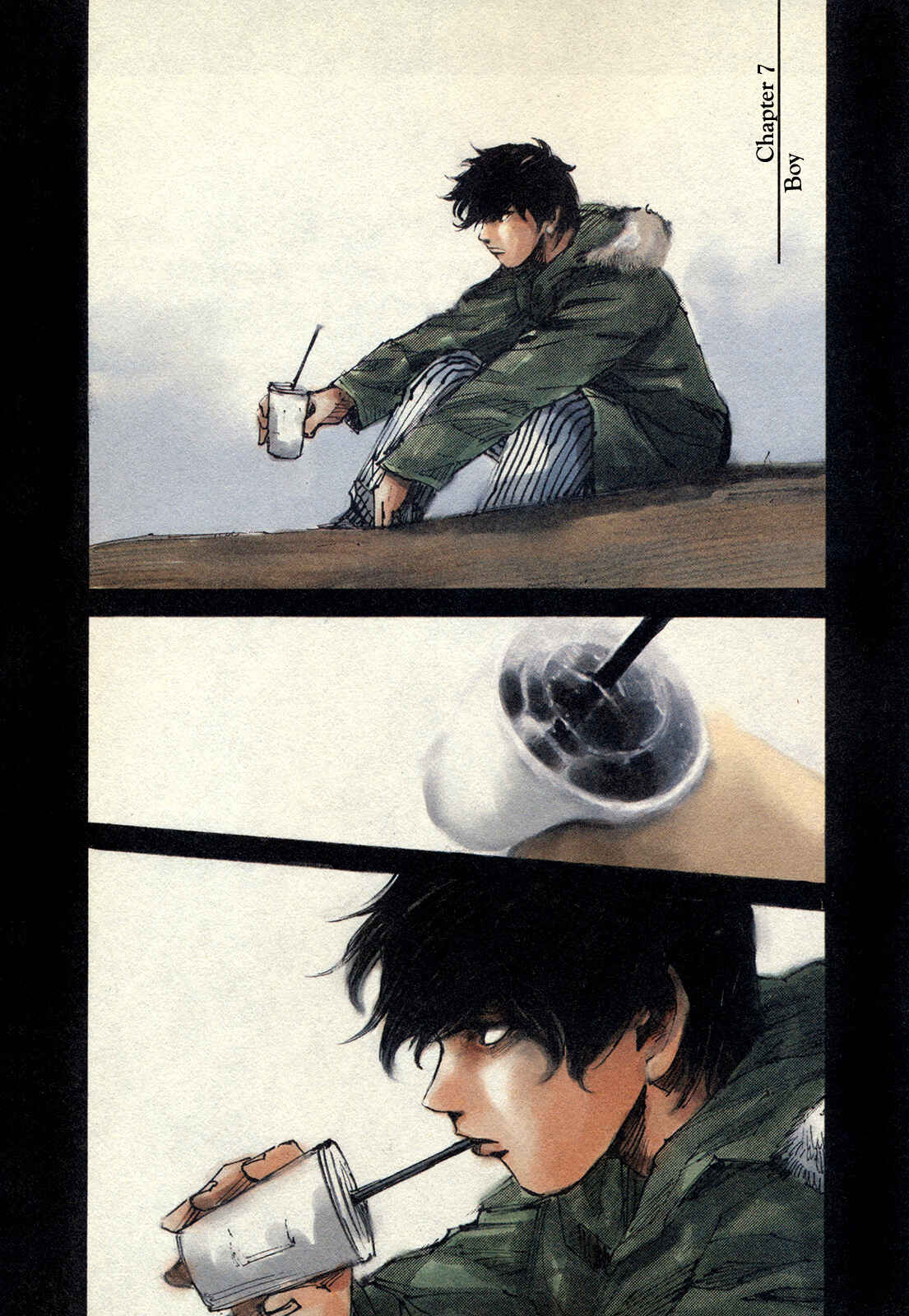 Page 1 Chapter 7 Reverberation