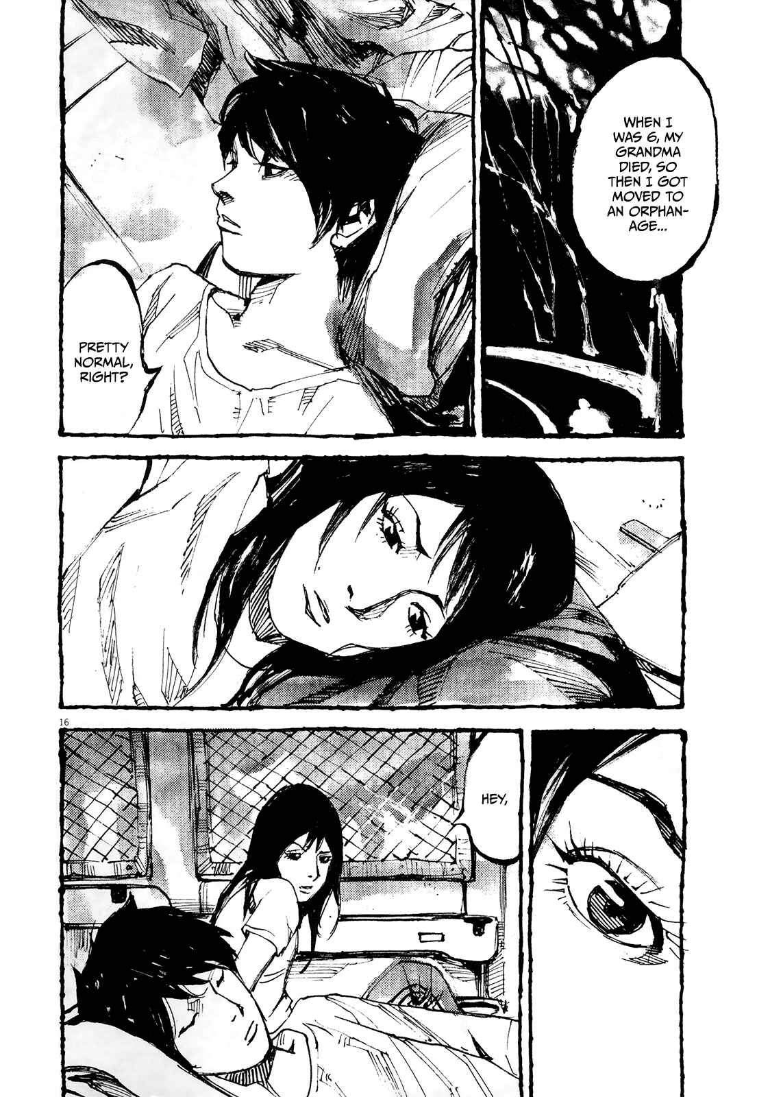 Page 15 Chapter 7 Reverberation