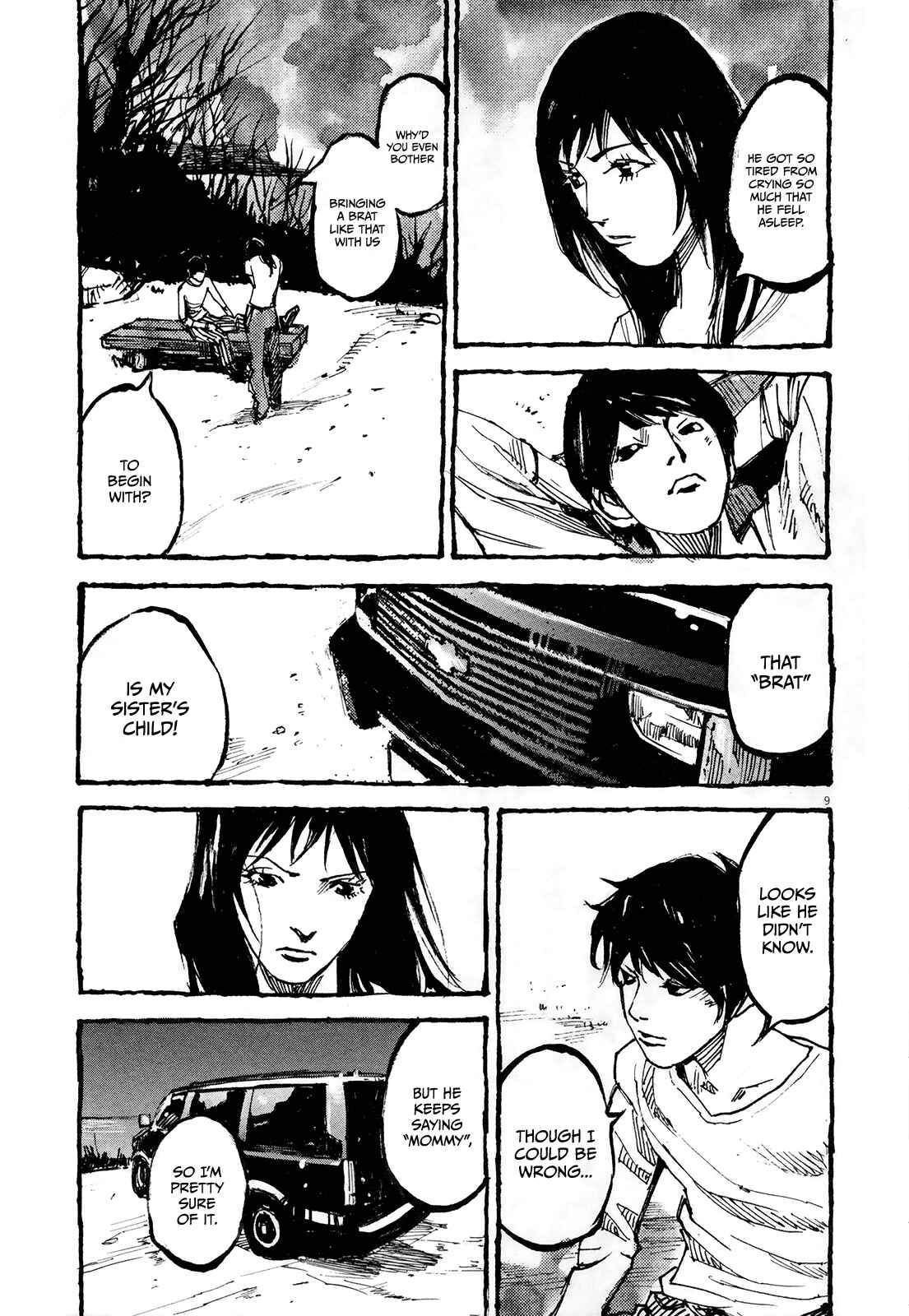 Page 8 Chapter 7 Reverberation